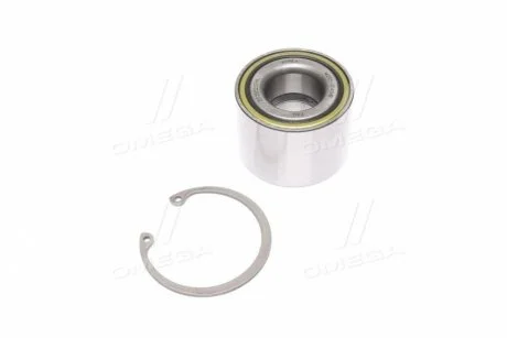 Підшипник ступиці колеса задн. CHEVROLET (вир-во Jakoparts) JAKOPARTS J4710909