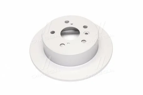Диск гальмівний задній LEXUS, TOYOTA (вироб-во Jakoparts) JAKOPARTS J3312087