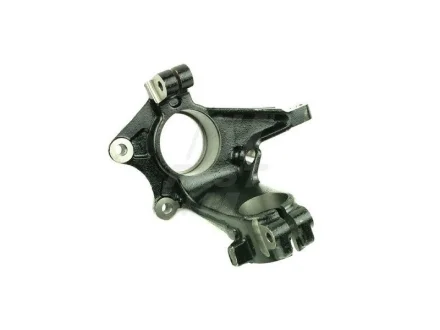 Цапфа PEUGEOT 206 перед L ABS 72mm FAST FT13542