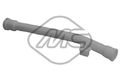 Вирва щупа олії Golf/Octavia 98- Metalcaucho 03568