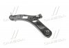 Важель підвіски передній лівий (вир-во) PARTS-MALL PXCAA-029LL (фото 1)