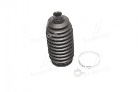 Пильовик рульової рейки SUBARU (вироб-во Jakoparts) JAKOPARTS J4107006