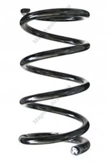 TOYOTA Пружина задня L=259mm Rav 4 I 94-00 ASAM 75441