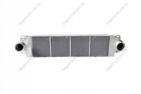 VW Интеркулер системы подачи воздуха T5 03- ASAM 80354