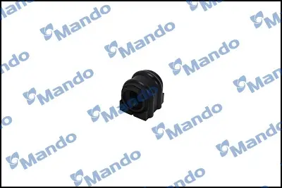 Втулка стабилизатора MANDO MCC010610 (фото 1)