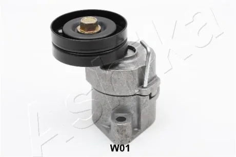 Роликовий модуль натягувача ременя ASHIKA 128-0W-W01
