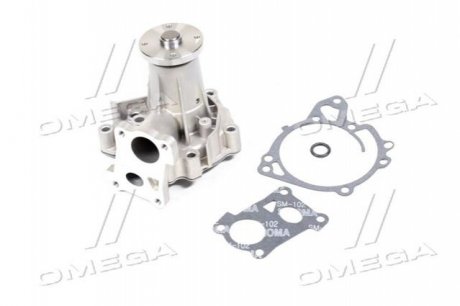 Водяна помпа (вир-во) PARTS-MALL PHA-006