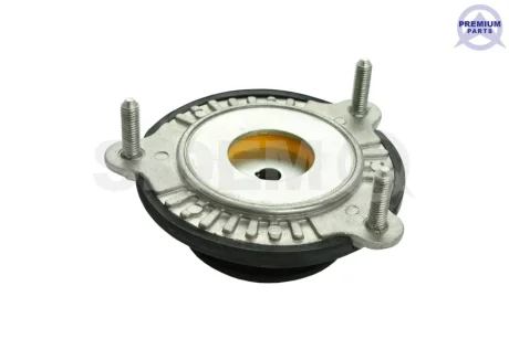 Опора амортизатора перед. Peugeot 407/508/Citroen C5 04- SIDEM 853428