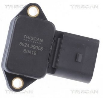 Датчик управління тиском TRISCAN 8824 29005