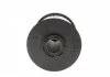 Фильтр топливный Opel Astra K 1.5/1.6 CDTi 15- MAHLE / KNECHT KX491/1D (фото 3)