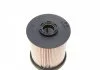 Фильтр топливный Opel Astra K 1.5/1.6 CDTi 15- MAHLE / KNECHT KX491/1D (фото 4)