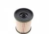 Фильтр топливный Opel Astra K 1.5/1.6 CDTi 15- MAHLE / KNECHT KX491/1D (фото 6)
