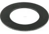 Шайба з чорного металу SRS0049(BULK)