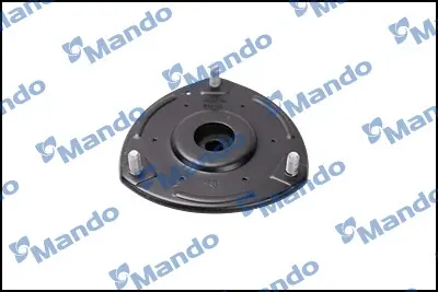 Опора амортизатора переднього Hyundai ix55, Santa Fe (-12)/ Kia Carnival, Grand Carnival III (06-) MANDO DCC000278 (фото 1)