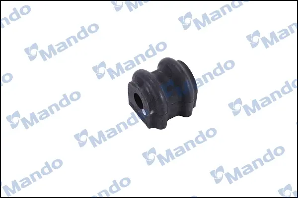 Втулка стабилизатора MANDO DCC010256 (фото 1)