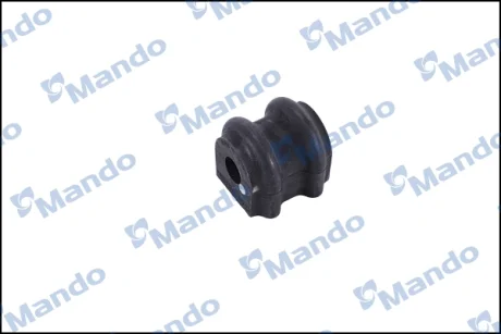 Втулка стабилизатора MANDO DCC010256