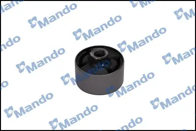 Сайлентблок рычага MANDO DCC010304 (фото 1)