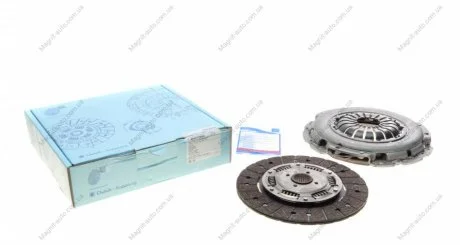 К-т сцепления BLUE PRINT ADU173030
