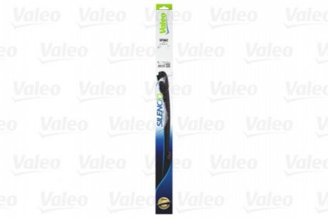 Щітка склоочисника Valeo 577962