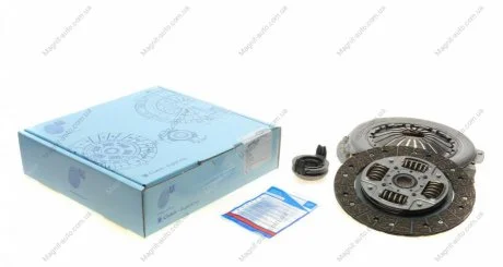 К-т сцепления BLUE PRINT ADP153029