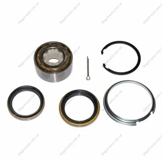 Подшипник ступицы SATO TECH WB90695