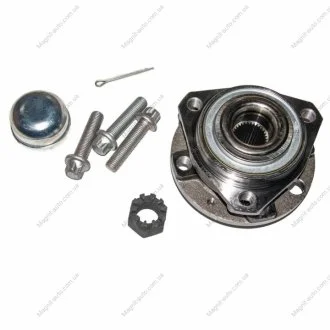 Подшипник ступицы SATO TECH WB24111