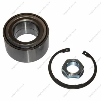 Подшипник ступицы SATO TECH WB60121