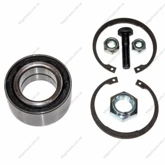 Подшипник ступицы SATO TECH WB12122