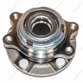 Подшипник ступицы SATO TECH WB90517
