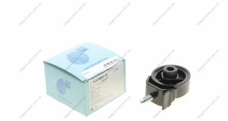Подушка двигателя BLUE PRINT ADC480113