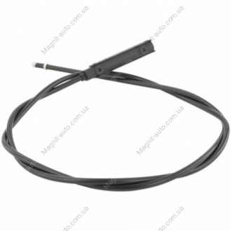 Трос замка капота FEBEST 26101-OCTII