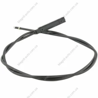 Трос замка капота FEBEST 26101-OCTII