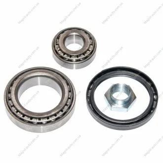 Подшипник ступицы SATO TECH WB12137