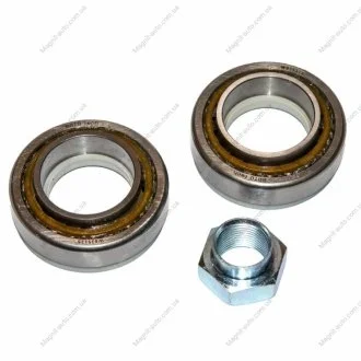 Подшипник ступицы SATO TECH WB35125
