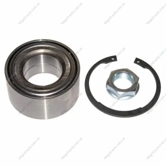 Подшипник ступицы SATO TECH WB60201