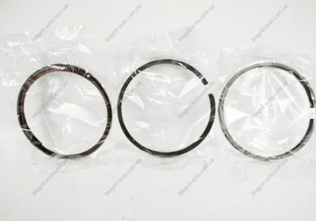 Кольца поршневые SUBARU 12033AB360