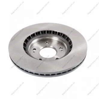 Диск тормозной FEBI BILSTEIN 108575