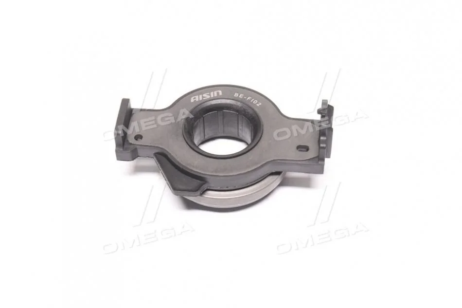 Підшипник вижимний FIAT TIPO 1,4-1,6 89-94, DOBLO 1,3-1,9D 03-, OPEL COMBO 1,3CDTI 12- (Вир-во) AISIN BE-FI02 (фото 1)