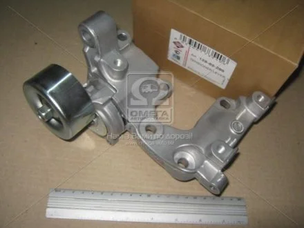 Натягувач привідного ременя TOYOTA LAND CRUISER 02- (вир-во) ASHIKA 128-02-205