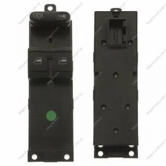 Вимикач, стеклолодемнік SKODA OCTAVIA (1U2) 1.6 (FEBI) FEBI BILSTEIN 38640