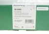 Ремкомплект ГРМ (OE) 2.5L (BPRBPSCBTACBUACCCACBTA) Borsehung B10205 (фото 11)