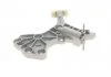 Ремкомплект ГРМ (OE) 2.5L (BPRBPSCBTACBUACCCACBTA) Borsehung B10205 (фото 8)
