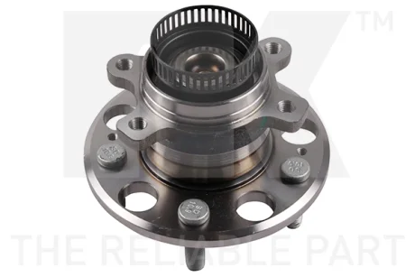Ступиця зад. ABS+ Kia CeeD, Cee`D, CeeD SW 1.4-2.0D 12.06- Hyundai I30, I30 CW 08- NK 763423
