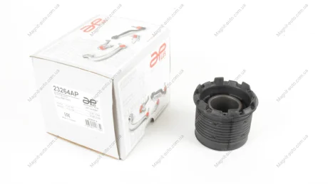 Сайлентблок балки APLUS 23264AP