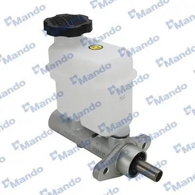 Цилиндр тормозной (произ-во Mando) MANDO EX585103K300 (фото 1)