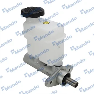 Цилиндр тормозной (произ-во Mando) MANDO EX585103K300