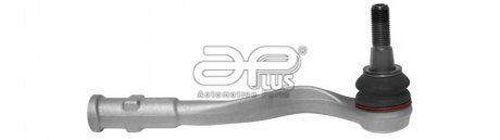Наконечник рульової тяги правий APLUS 28161AP