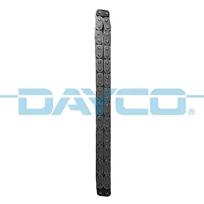 Ланцюг роликовий розподільчого вала DAYCO TCH1097 (фото 1)
