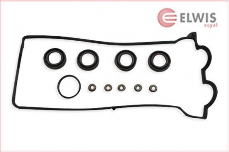 К-кт прокладок кришки клапанів Elwis Royal 9152819