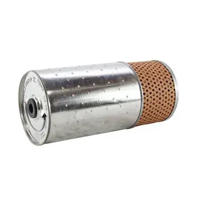 Фiльтр оливний двигуна MAHLE / KNECHT OX98D (фото 1)